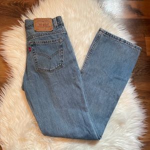 NWOT💛 Levis Jeans